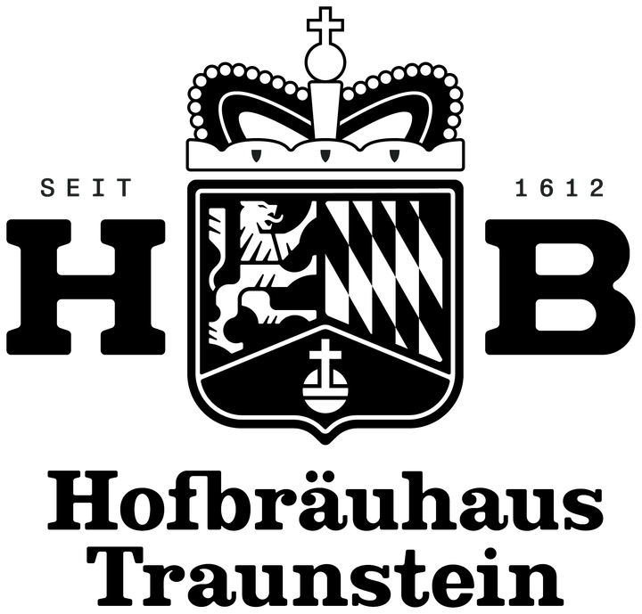 Wappen Hofbräuhaus Traunstein – seit 1612